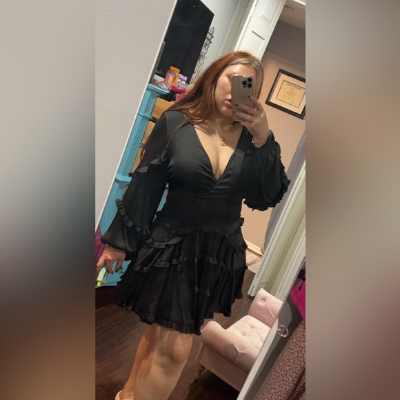 DB STUDIO DRESS - Picture 3 of 3